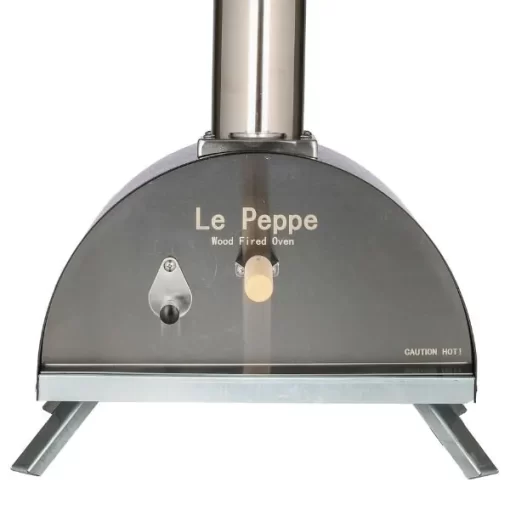 Le Peppe Pizza Oven