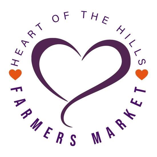 Heart of the Hills logo