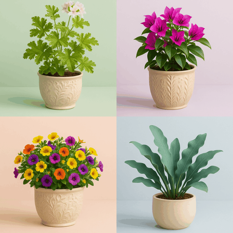 top plants of 2025