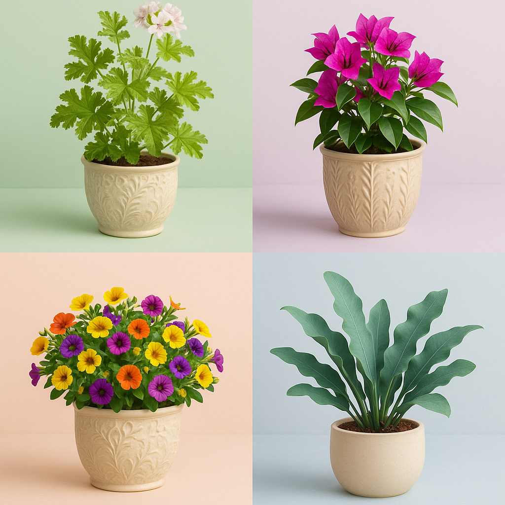 top plants of 2025